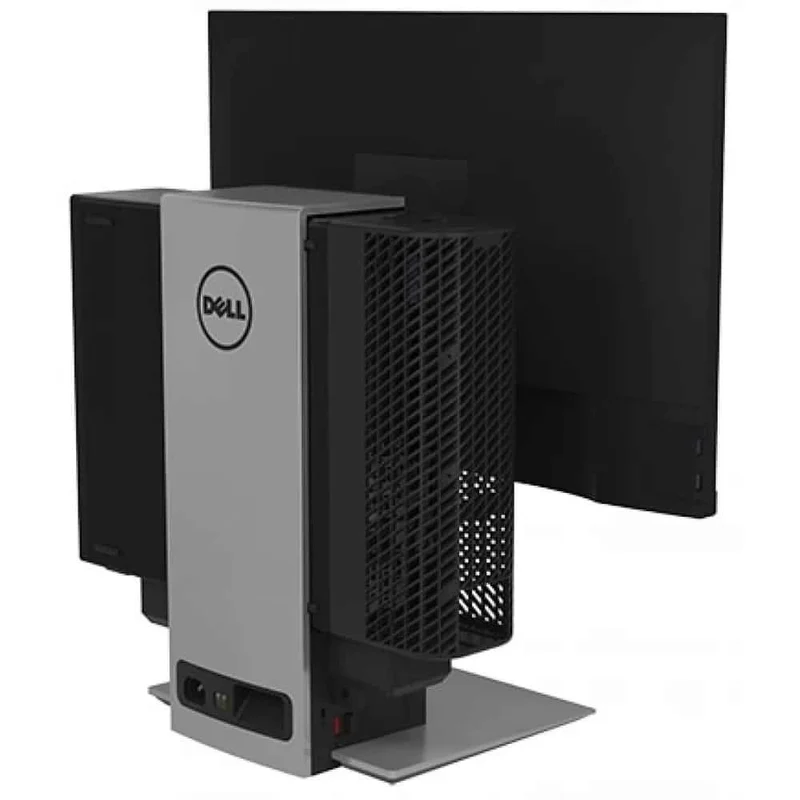 DELL UltraSharp U2717D Monitor 27″ 2560×1440 pixels Quad HD IPS Luminosità 350 cd/mq Tempo di risposta 8ms Contrasto 1000:1 HDMI Display Port Mini Display Port USB 3.2 con Stand OSS17