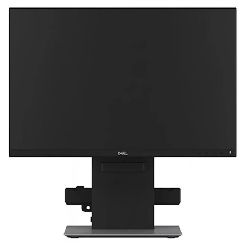 DELL UltraSharp U2717D Monitor 27″ 2560×1440 pixels Quad HD IPS Luminosità 350 cd/mq Tempo di risposta 8ms Contrasto 1000:1 HDMI Display Port Mini Display Port USB 3.2 con Stand OSS17