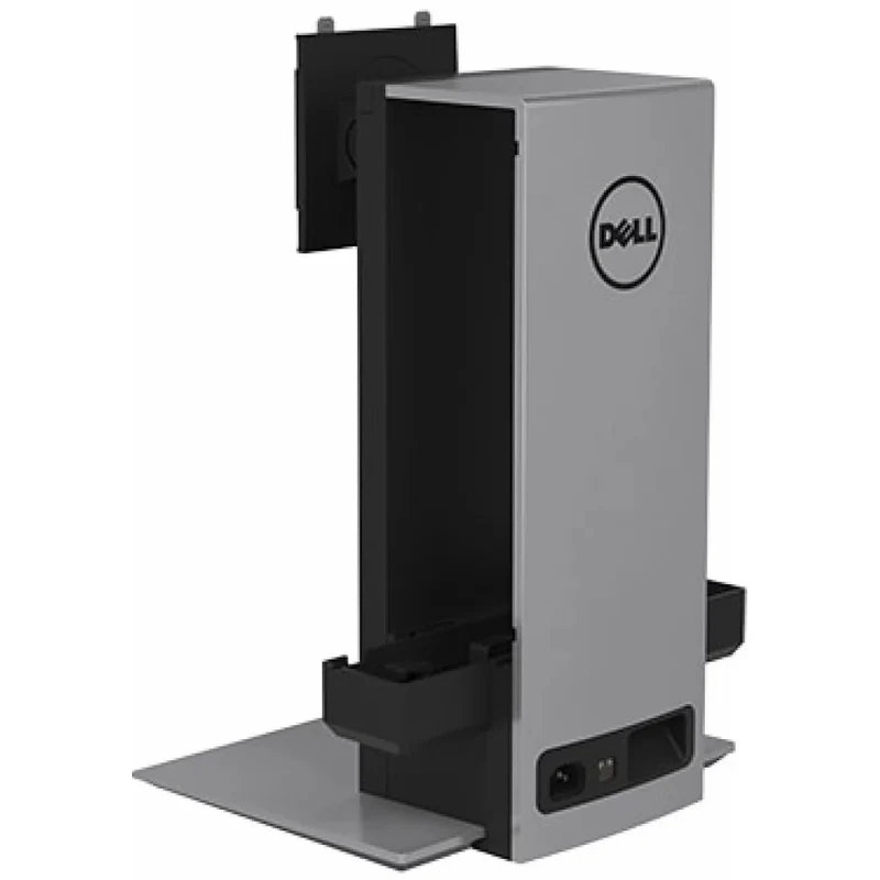 DELL UltraSharp U2717D Monitor 27″ 2560×1440 pixels Quad HD IPS Luminosità 350 cd/mq Tempo di risposta 8ms Contrasto 1000:1 HDMI Display Port Mini Display Port USB 3.2 con Stand OSS17