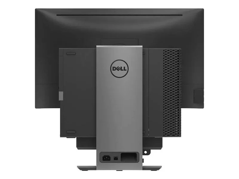 DELL UltraSharp U2717D Monitor 27″ 2560×1440 pixels Quad HD IPS Luminosità 350 cd/mq Tempo di risposta 8ms Contrasto 1000:1 HDMI Display Port Mini Display Port USB 3.2 con Stand OSS17