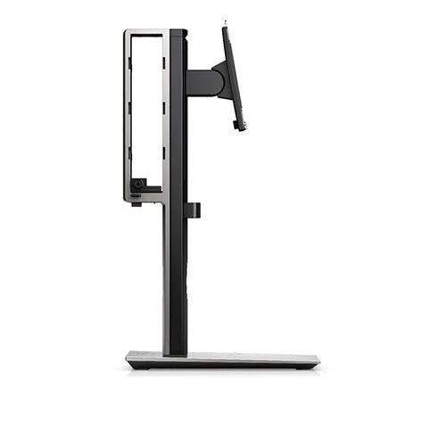 DELL UltraSharp U2717D Monitor 27″ 2560×1440 pixels Quad HD IPS Luminosità 350 cd/mq Tempo di risposta 8ms Contrasto 1000:1 HDMI Display Port Mini Display Port USB 3.2 con Stand OSS17