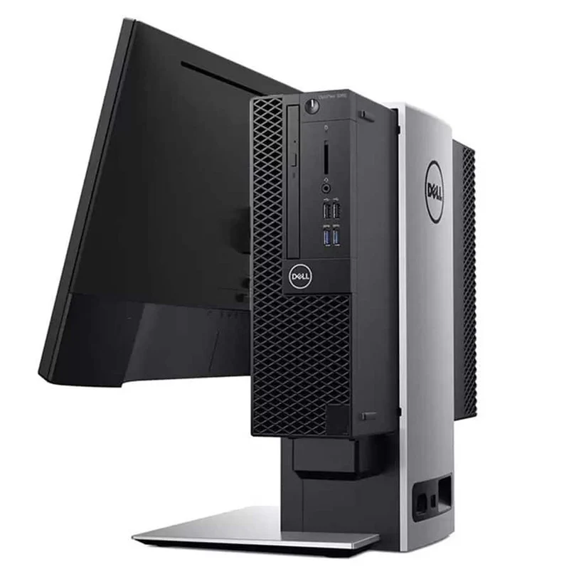 DELL UltraSharp U2717D Monitor 27″ 2560×1440 pixels Quad HD IPS Luminosità 350 cd/mq Tempo di risposta 8ms Contrasto 1000:1 HDMI Display Port Mini Display Port USB 3.2 con Stand OSS17
