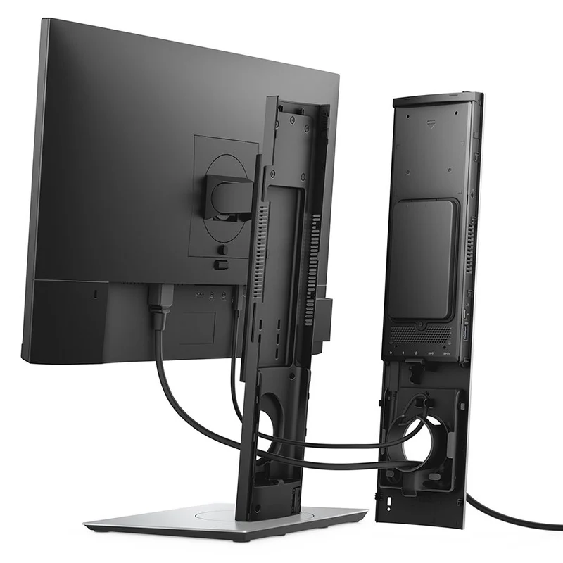 All In One Dell Optiplex 7070 Ultra P2319H 23″ FullHD IPS | Intel Core i7-8665U 4Cores | Ram 16Gb | SSD NVMe 256Gb | Windows 11 Pro WiFi Un All In One per qualsiasi uso