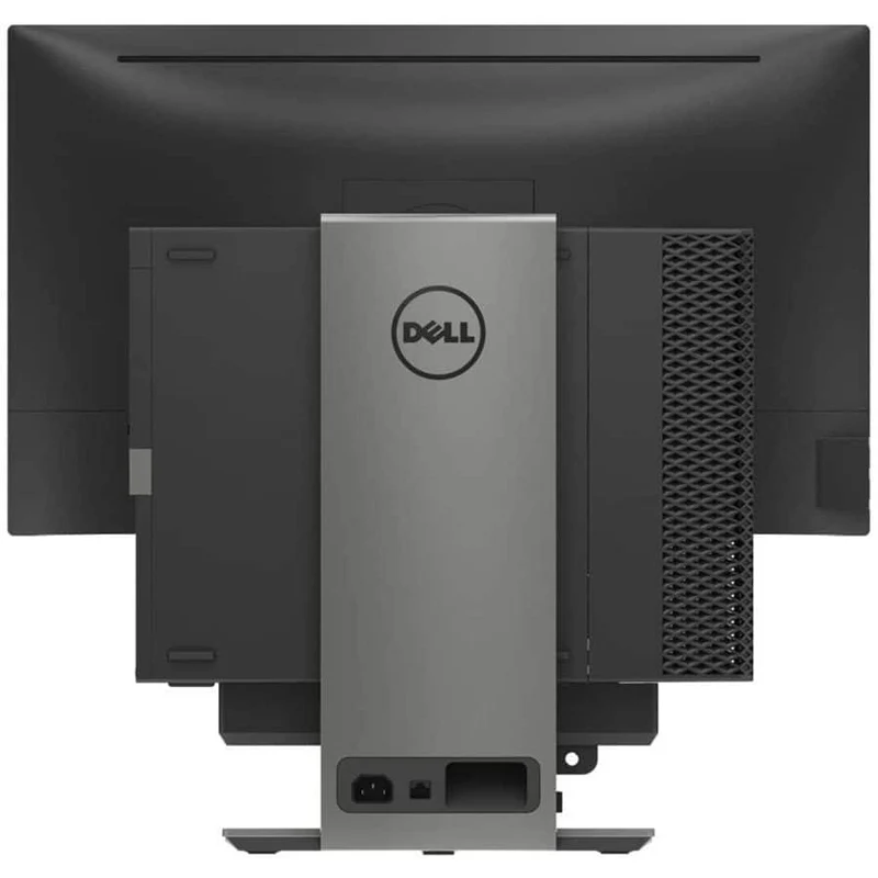 All In One DELL OptiPlex 3046 | Intel Core i3-6100 3.7Ghz | Ram 8Gb | SSD 256Gb | Windows 11 Pro + Monitor Dell U2717D 27″ QuadHD con Stand OSS17
