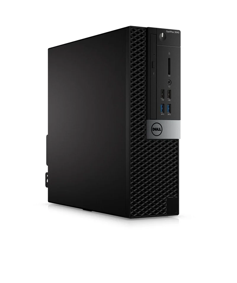 All In One DELL Optiplex 3040 | Intel Core i5-6500t 2.7Ghz | 16Gb Ram | 256GB SSD | Windows 11 Pro + Monitor Dell U2717D 27″ QuadHD con Stand OSS17