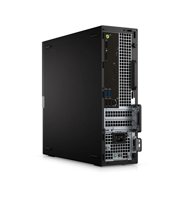 All In One DELL Optiplex 3040 | Intel Core i5-6500t 2.7Ghz | 16Gb Ram | 256GB SSD | Windows 11 Pro + Monitor Dell U2717D 27″ QuadHD con Stand OSS17