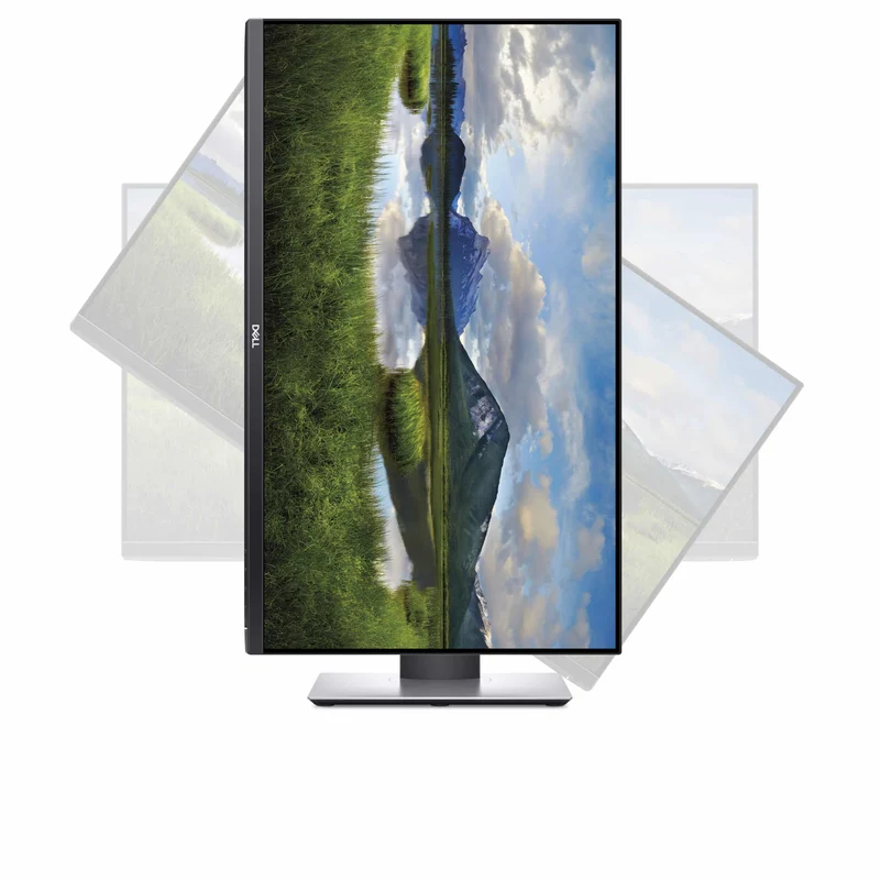 All In One DELL Optiplex 3040 | Intel Core i5-6500t 2.7Ghz | 16Gb Ram | 256GB SSD | Windows 11 Pro + Monitor Dell U2717D 27″ QuadHD con Stand OSS17
