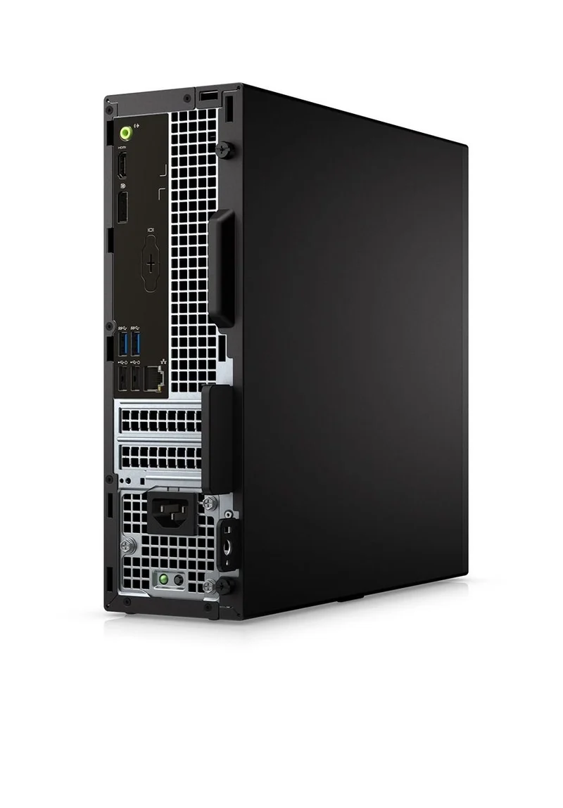 All In One DELL Optiplex 3040 | Intel Core i5-6500t 2.7Ghz | 16Gb Ram | 256GB SSD | Windows 11 Pro + Monitor Dell U2717D 27″ QuadHD con Stand OSS17