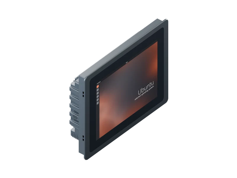 32GB 10.4-inch 2nd Gen Panel PC - i7-8565U, 128GB SSD, Ubuntu