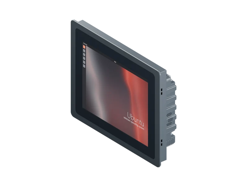 16GB 10.4-inch 2nd Gen Panel PC - i7-8565U, 512GB SSD, Ubuntu