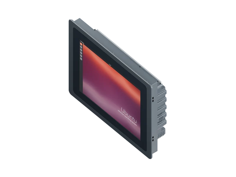 32GB 10.4-inch 2nd Gen Panel PC - i7-10510U, 512GB SSD, Ubuntu