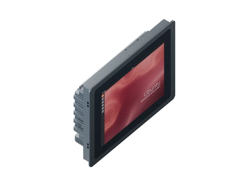 16GB 10.4-inch 2nd Gen Panel PC - i7-10510U, 128GB SSD, Ubuntu