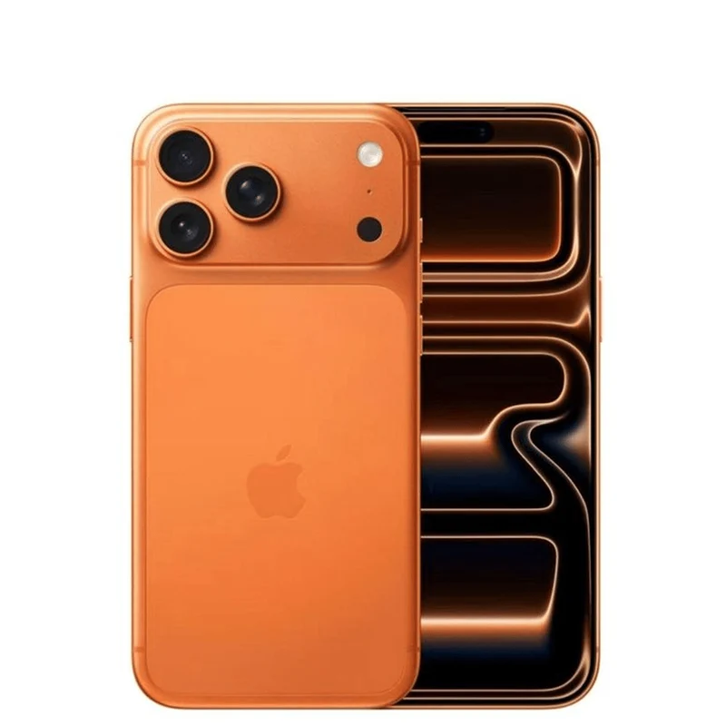 IPHONE 17 PRO 256GB 1 SIM + E-SIM