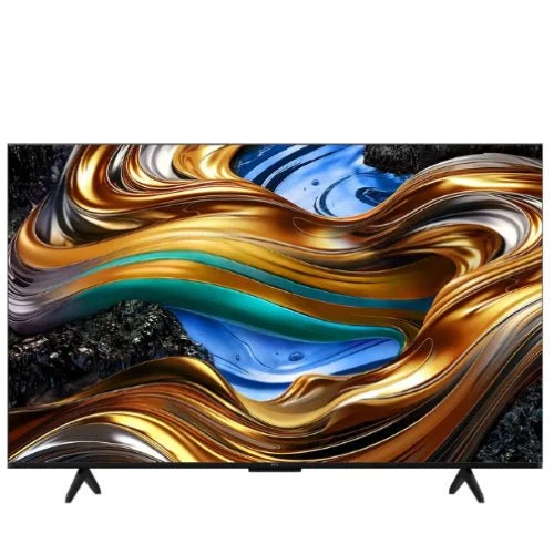 TCL LED 65P755 UHD 4K SMART ANDROID TELEVISION