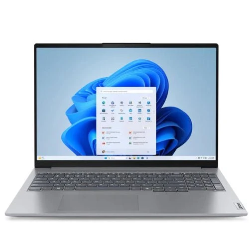 LENOVO THINKBOOK 16 G7 ARP AMD RYZEN 7 7735HS 16GB 512GB SSD 16-INCH LAPTOP + FREE COMPUGHANA LAPTOP BAG MOUSE & HEADSET