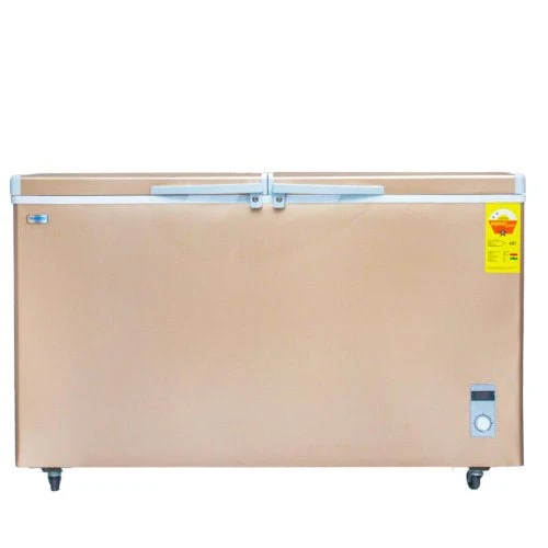 NASCO 400L NAS-500FL-DD CHEST FREEZER