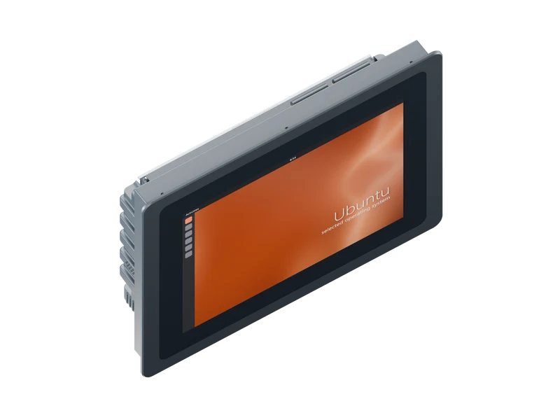 10.4-inch 2nd Gen i3-10110U Panel PC - 8GB RAM, 256GB SSD, Ubuntu