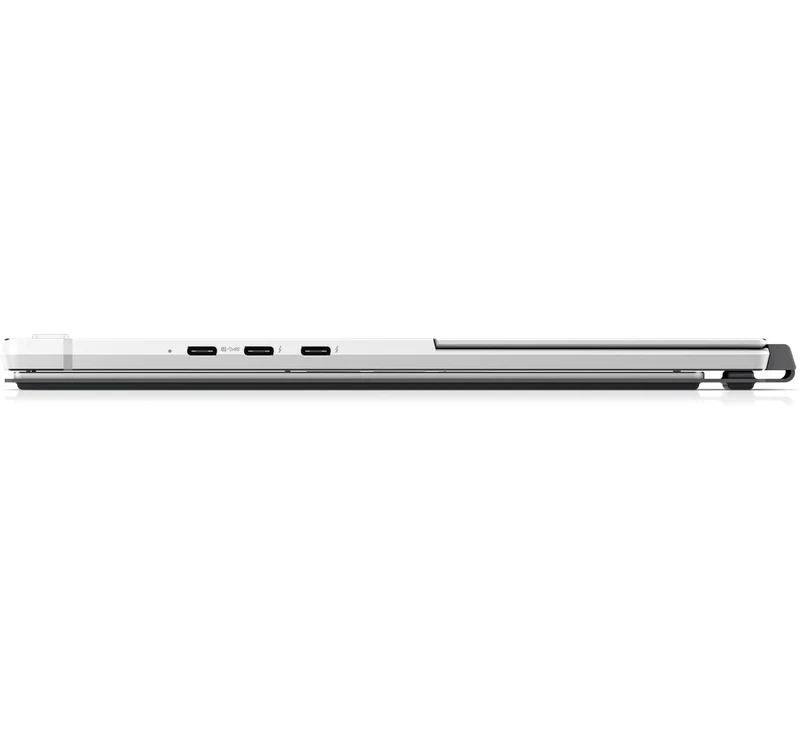 HP Elite X2 G4 LTE 2 in 1 Notebook Touch Screen 12.3" FullHD IPS | Intel Core i5-8365U Quad Core | Ram 8Gb | SSD 256Gb | Bluetooth WiFi Face-ID LTE | Windows 11 Pro