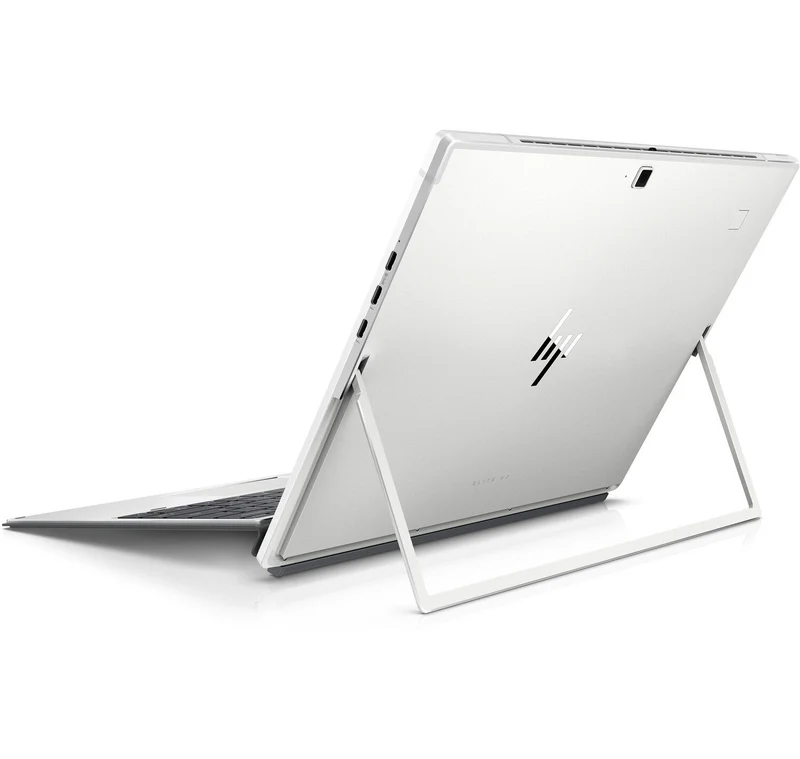 HP Elite X2 G4 LTE 2 in 1 Notebook Touch Screen 12.3" FullHD IPS | Intel Core i5-8365U Quad Core | Ram 8Gb | SSD 256Gb | Bluetooth WiFi Face-ID LTE | Windows 11 Pro
