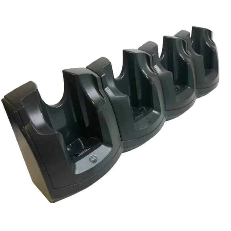 Motorola CHS3000-4001CR Caricabatterie da muro 4 Slot per palmari Motorola e Symbol Prodotto nuovo con scatola originale