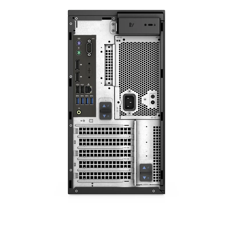DELL Precision T3630 Workstation | Intel Core i7-8700K 3.7Ghz | Ram 32Gb | SSD 512Gb | Nvidia Quadro P2000 5Gb | Windows 11 Pro Perfetta per chi cerca potenza di calcolo