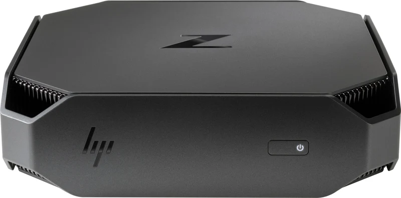Postazione HP Z2 Mini G4 Workstation | Intel Core i5-8600 | Ram 16Gb | SSD 256Gb | Monitor 22" FullHD HP M22F FreeSync | WiFi Windows 11 Pro La mini workstation futuristica e potentissima per qualsiasi ambiente