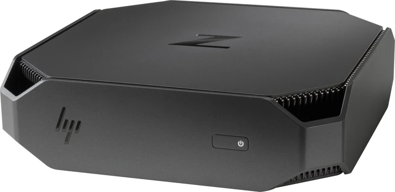 Postazione HP Z2 Mini G4 Workstation | Intel Core i5-8600 | Ram 16Gb | SSD 256Gb | Monitor 22" FullHD HP M22F FreeSync | WiFi Windows 11 Pro La mini workstation futuristica e potentissima per qualsiasi ambiente