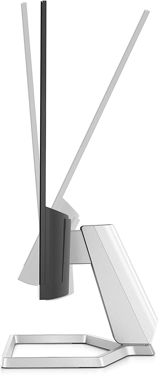 Postazione HP Z2 Mini G4 Workstation | Intel Core i5-8600 | Ram 16Gb | SSD 256Gb | Monitor 22" FullHD HP M22F FreeSync | WiFi Windows 11 Pro La mini workstation futuristica e potentissima per qualsiasi ambiente