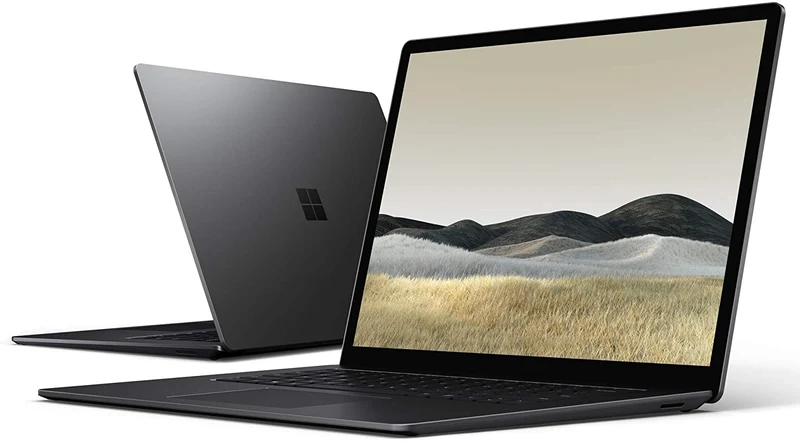 Microsoft Surface Laptop 3 1868 Notebook 13.3" Touch Screen Pixel Sense 2256 x 1504 Pixel | Intel Core i7-1065G7 | Ram 16Gb | SSD 1Tb | WiFi Windows 11 Pro Il notebook perfetto per ogni utilizzo