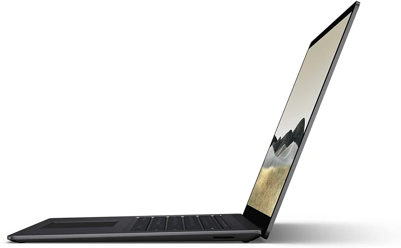 Microsoft Surface Laptop 3 1868 Notebook 13.3" Touch Screen Pixel Sense 2256 x 1504 Pixel | Intel Core i7-1065G7 | Ram 16Gb | SSD 1Tb | WiFi Windows 11 Pro Il notebook perfetto per ogni utilizzo