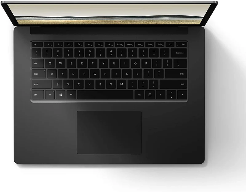 Microsoft Surface Laptop 3 1868 Notebook 13.3" Touch Screen Pixel Sense 2256 x 1504 Pixel | Intel Core i7-1065G7 | Ram 16Gb | SSD 1Tb | WiFi Windows 11 Pro Il notebook perfetto per ogni utilizzo