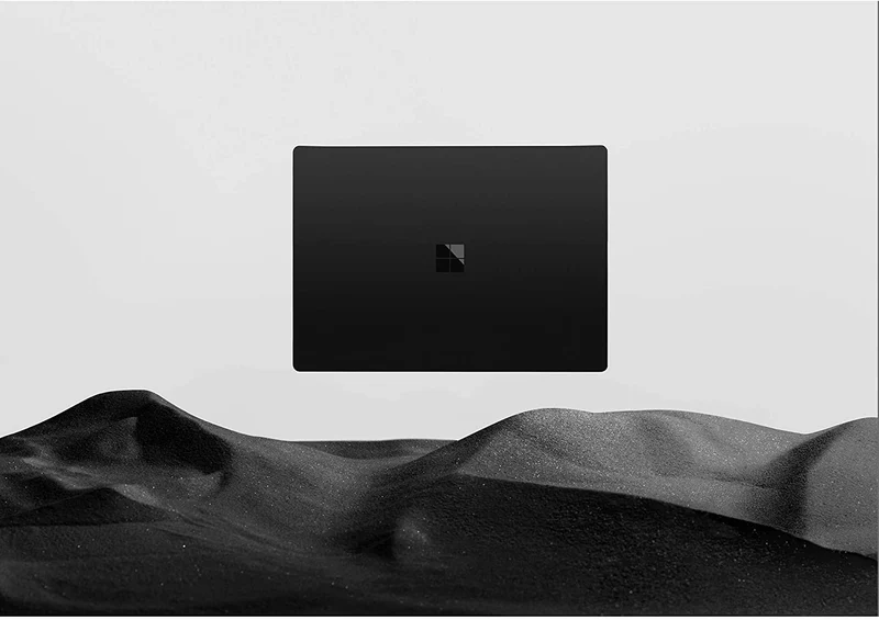 Microsoft Surface Laptop 3 1868 Notebook 13.3" Touch Screen Pixel Sense 2256 x 1504 Pixel | Intel Core i7-1065G7 | Ram 16Gb | SSD 1Tb | WiFi Windows 11 Pro Il notebook perfetto per ogni utilizzo