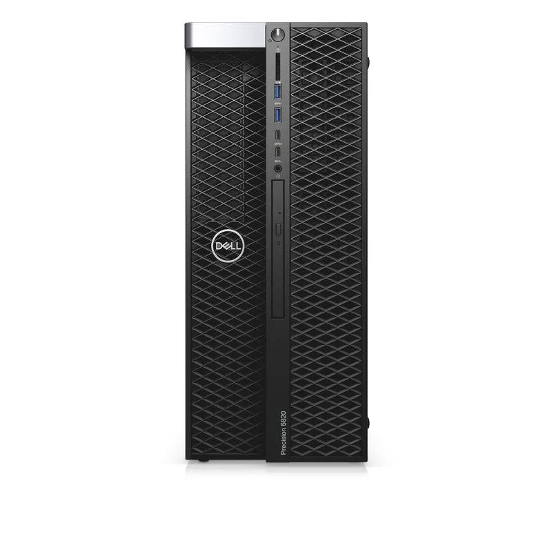 Dell Precision 5820 Workstation | Intel Xeon W-2125 4Ghz | Ram 32Gb | SSD 1TB | Nvidia Quadro P4000 | Windows 11 Pro La workstation sorprendente