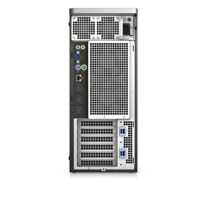 Dell Precision 5820 Workstation | Intel Xeon W-2125 4Ghz | Ram 32Gb | SSD 1TB | Nvidia Quadro P4000 | Windows 11 Pro La workstation sorprendente