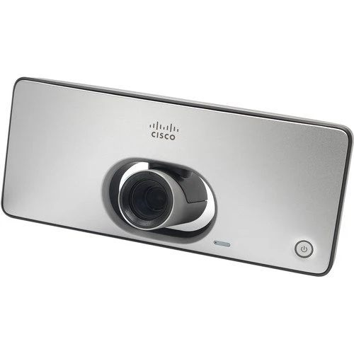 Cisco SX10 Quick Set TTC7-22 WebCam Professionale per video conferenze FullHD 60fps Zoom 5X Ethernet HDMI Microfono integrato Immagini incredibili per il tuo business