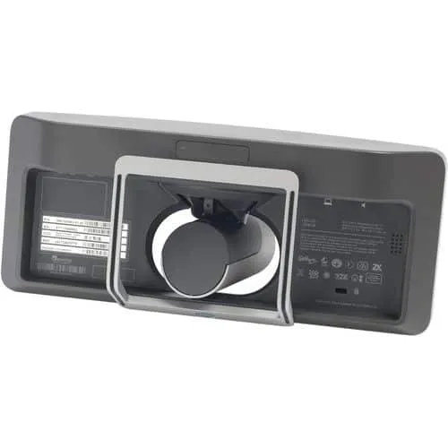 Cisco SX10 Quick Set TTC7-22 WebCam Professionale per video conferenze FullHD 60fps Zoom 5X Ethernet HDMI Microfono integrato Immagini incredibili per il tuo business