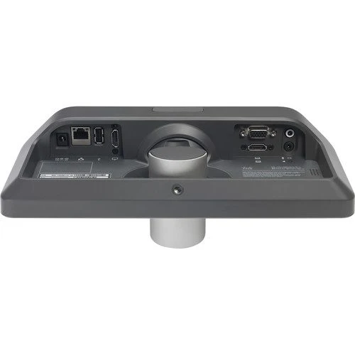 Cisco SX10 Quick Set TTC7-22 WebCam Professionale per video conferenze FullHD 60fps Zoom 5X Ethernet HDMI Microfono integrato Immagini incredibili per il tuo business