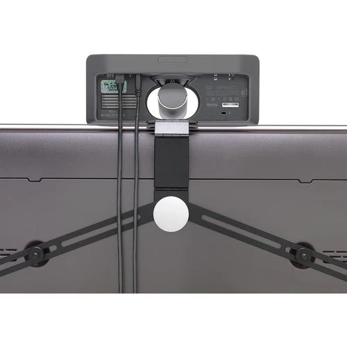 Cisco SX10 Quick Set TTC7-22 WebCam Professionale per video conferenze FullHD 60fps Zoom 5X Ethernet HDMI Microfono integrato Immagini incredibili per il tuo business