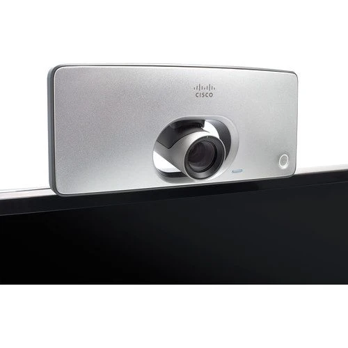 Cisco SX10 Quick Set TTC7-22 WebCam Professionale per video conferenze FullHD 60fps Zoom 5X Ethernet HDMI Microfono integrato Immagini incredibili per il tuo business