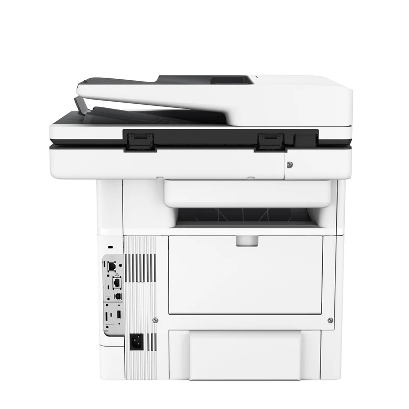 HP LaserJet Managed MFP M527M Multifunzione Laser Monocromatica A4 1200x1200 DPI 43ppm Duplex Fronte/Retro Rete