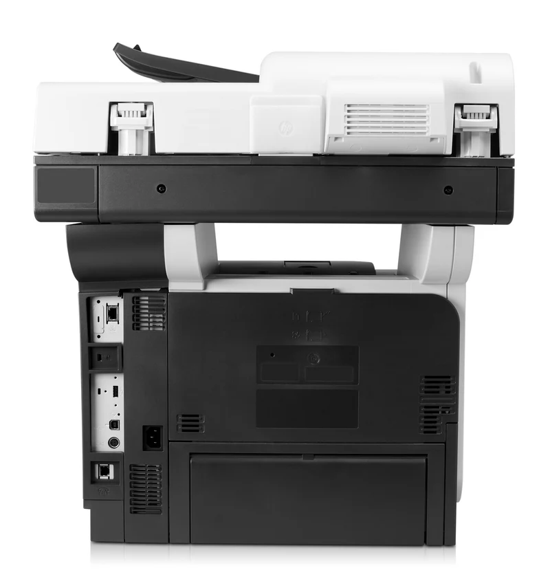 HP LaserJet Enterprise 500 MFP M525 Multifunzione Laser B/N A4 1200x1200 DPI 42 ppm Duplex Fronte/Retro Rete Fax Compatta ma ricca di funzioni