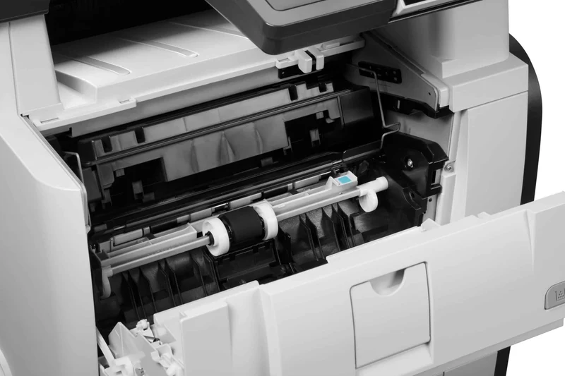 HP LaserJet Enterprise 500 MFP M525 Multifunzione Laser B/N A4 1200x1200 DPI 42 ppm Duplex Fronte/Retro Rete Fax Compatta ma ricca di funzioni