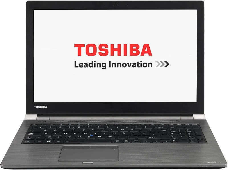 Toshiba Tecra Z50-E Notebook 15.5" FullHD | Intel Core i5-8250U 4Core | SSD 512Gb | Ram 16Gb | Windows 11 Pro | Tastiera ITA Il notebook perfetto per lavorare in mobilità