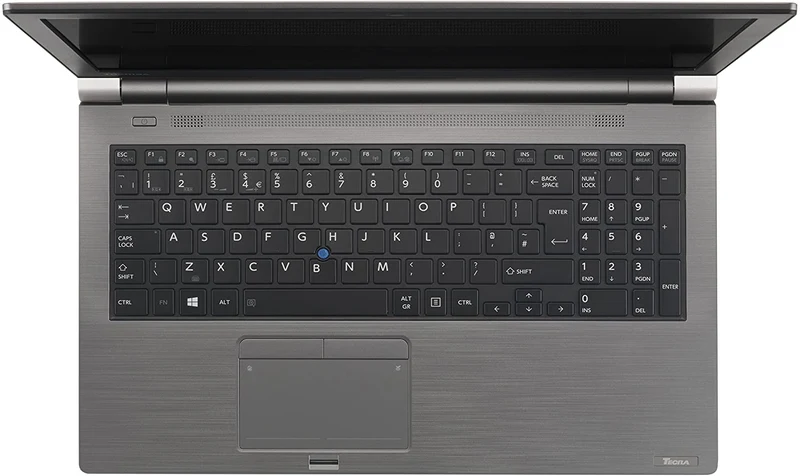Toshiba Tecra Z50-E Notebook 15.5" FullHD | Intel Core i5-8250U 4Core | SSD 512Gb | Ram 16Gb | Windows 11 Pro | Tastiera ITA Il notebook perfetto per lavorare in mobilità
