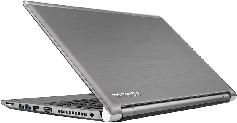 Toshiba Tecra Z50-E Notebook 15.5" FullHD | Intel Core i5-8250U 4Core | SSD 512Gb | Ram 16Gb | Windows 11 Pro | Tastiera ITA Il notebook perfetto per lavorare in mobilità