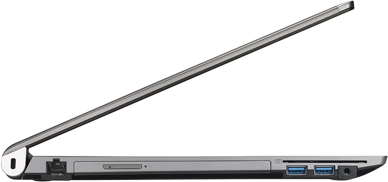 Toshiba Tecra Z50-E Notebook 15.5" FullHD | Intel Core i5-8250U 4Core | SSD 512Gb | Ram 16Gb | Windows 11 Pro | Tastiera ITA Il notebook perfetto per lavorare in mobilità