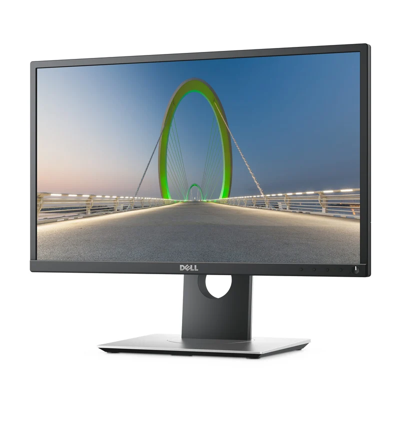 Bundle Dell OptiPlex 3020 Mini PC | Intel Core i5-4570T 2.9Ghz| Ram 8Gb | SSD 240Gb | Windows 10 Pro + Monitor Dell P2217H LED 22" FullHD + Kit mouse e tastiera wireless