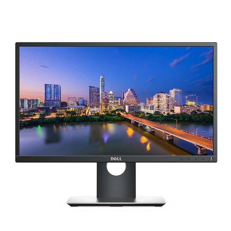 Bundle Dell OptiPlex 3020 Mini PC | Intel Core i5-4570T 2.9Ghz| Ram 8Gb | SSD 240Gb | Windows 10 Pro + Monitor Dell P2217H LED 22" FullHD + Kit mouse e tastiera wireless
