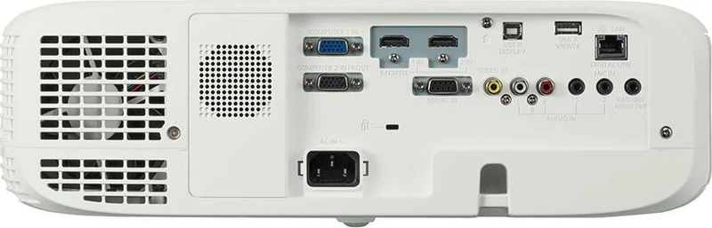Panasonic PT-VW530 videoproiettore Business 5000 ANSI lumen (1280x800) Fino a 300" il prodotto perfetto per sale conferenze o multimediali