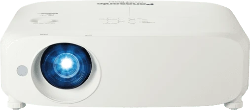 Panasonic PT-VW530 videoproiettore Business 5000 ANSI lumen (1280x800) Fino a 300" il prodotto perfetto per sale conferenze o multimediali